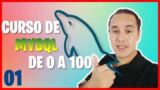 ¿Qué es MySQL? (Curso de MySQL desde cero [01])