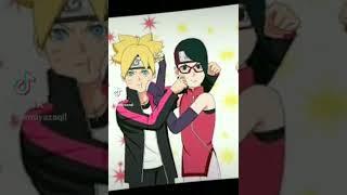borutoxsarada