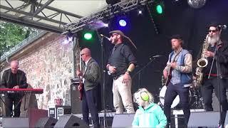 The Phantoms - Discretion @ This is Ska 2018