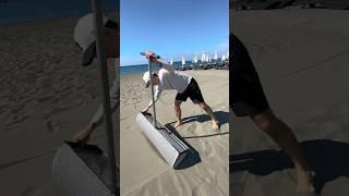 Searching for Lost Treasures on the Beach!