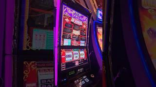 Called it $100 a spin Double Top Dollar. #slots #slot #casino #gambling #slotmachine #handpay