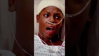 Doctors ignored the patient's wishes and removed the tumor, causing the patient to lose his speech!
