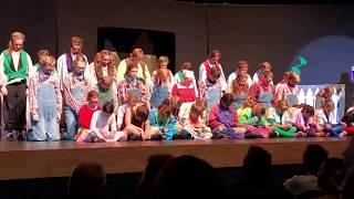 Wonder beans intro – Jack in the beanstalk – Missoula