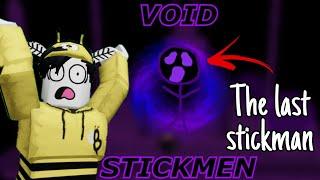 FIND THE STICKMEN | ROBLOX |ANG HULING STICKMAN! | PART 3