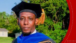 LIVE:Dr CLEMENT BAGAZA WIYAMAMARIZA UMWANYA WA Vc PRESIDENT MURI MPA 2025 NI MUNTU KI