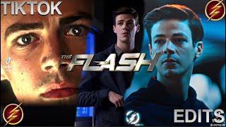 The Flash TikTok Edits Compilation