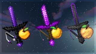 the best 3 purple 32x texture packs