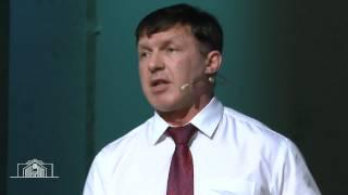 «Где должен быть твой нос» — Виталий Киссер