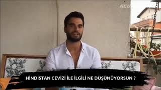 Atakan'ın coconut sevgisi