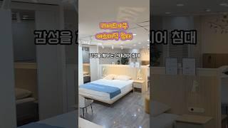“호텔 느낌 제대로… 에스테틱 침대 실물 공개!”