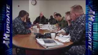 Sailors, Maritime Professionals Prepare for Cutlass Express 13