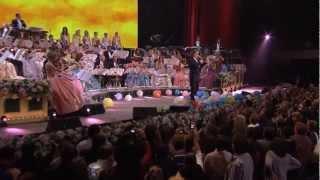 André Rieu - La Paloma (Live in Mexico)