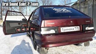 Тринаха Ural Sound Saint-p Team