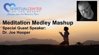 Meditation Medley Mashup