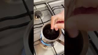 How to Make Arabic or Turkish Coffee