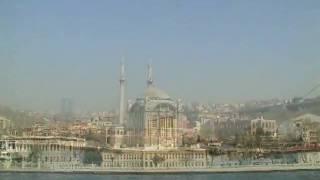 01 - Istanbul 2007 - Guardando Istanbul.mpg