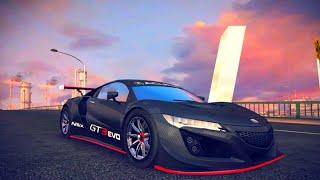 THE OLD KING ! | Asphalt 8 Acura NSX GT3 Evo Multiplayer Test After Update 60