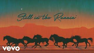 The Wilder Blue - Still in the Runnin' (Lyric Video)