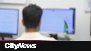 Canadian students face summer job market decline