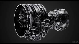 Dabarti 2017 GPU rendering showreel.