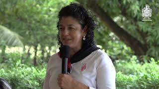 UNAN León || Lanzamiento del concurso " El Rencinto más Limpio"