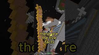 guess the false minecraft facts 1