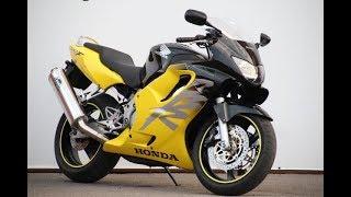 МОТОБАЗА.Honda CBR 600 F4 .WWW.MOTOBAZA.BIZ