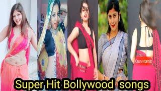 90s super hit Bollywood songs snacks videos by Pallab Banerjee vlogs full HD....