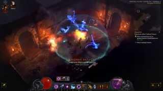 Бесконечный Архонт | Diablo 3: Reaper of Souls