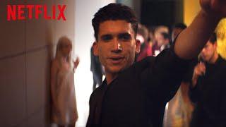 ELITE: Party Trailer | Official [HD] | Netflix