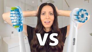 ENDING the ELECTRIC TOOTHBRUSH Debate | Spin vs Sonic