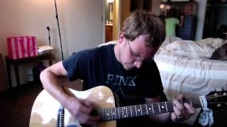 David Pelton Cover- Sublime- What I Got
