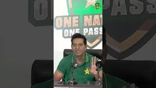 "It is important to move forward from past results" – Aqib Javed analyses ODI squad