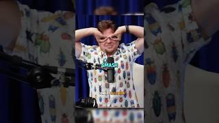 Theo Von Wants To Seduce Amish Women..  | This Past Weekend