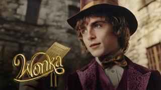 Wonka 2 (2026) - First Trailer | Timothée Chalamet