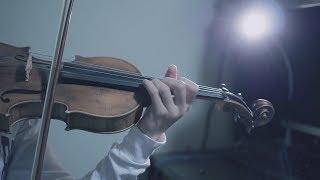 Ariana Grande - thank you, next - Cover (Violin)