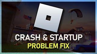 How To Fix Roblox Crashing on Windows 11 - Easy Guide