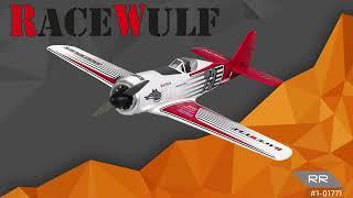 MULTIPLEX Racewulf