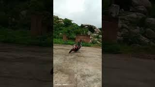 Nirmal motorcycle drive#shortvideo #viral #video