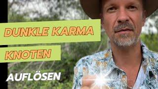 Altes, negatives und dunkles Karma auflösen (VERGEBUNG)