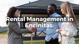 Rental Management Tips to Make Your Encinitas Rental Property More Profitable