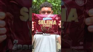 OREO x SELENA GOMEZ