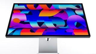 Apple Studio Display - Das ausführliche Review | Ist es das Geld wirklich wert?