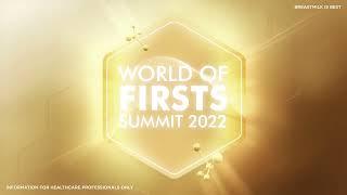 Wyeth Nutrition Innovation Summit