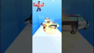 Unstoppable Hulk Rage | Smash Mode Activated Lvl.25 "