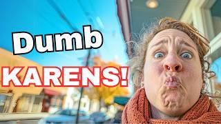 120 Minutes of Karen's CRAZIEST Public Freakouts Caught on Camera!