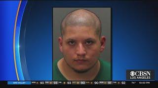 Suspect Joseph Jimenez Arrested In Corona Movie Theater Shooting That Left Woman Dead, Man Wounded