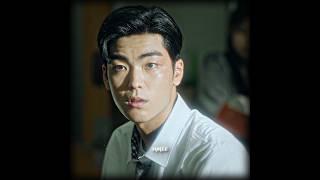 He Wasn't Ready For Yeon Si Eun  #weakheroclass1 #edit #shorts