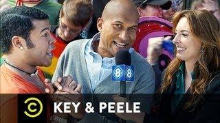 Key & Peele - Gay Marriage Legalized