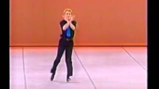 Steven McRae - Op13